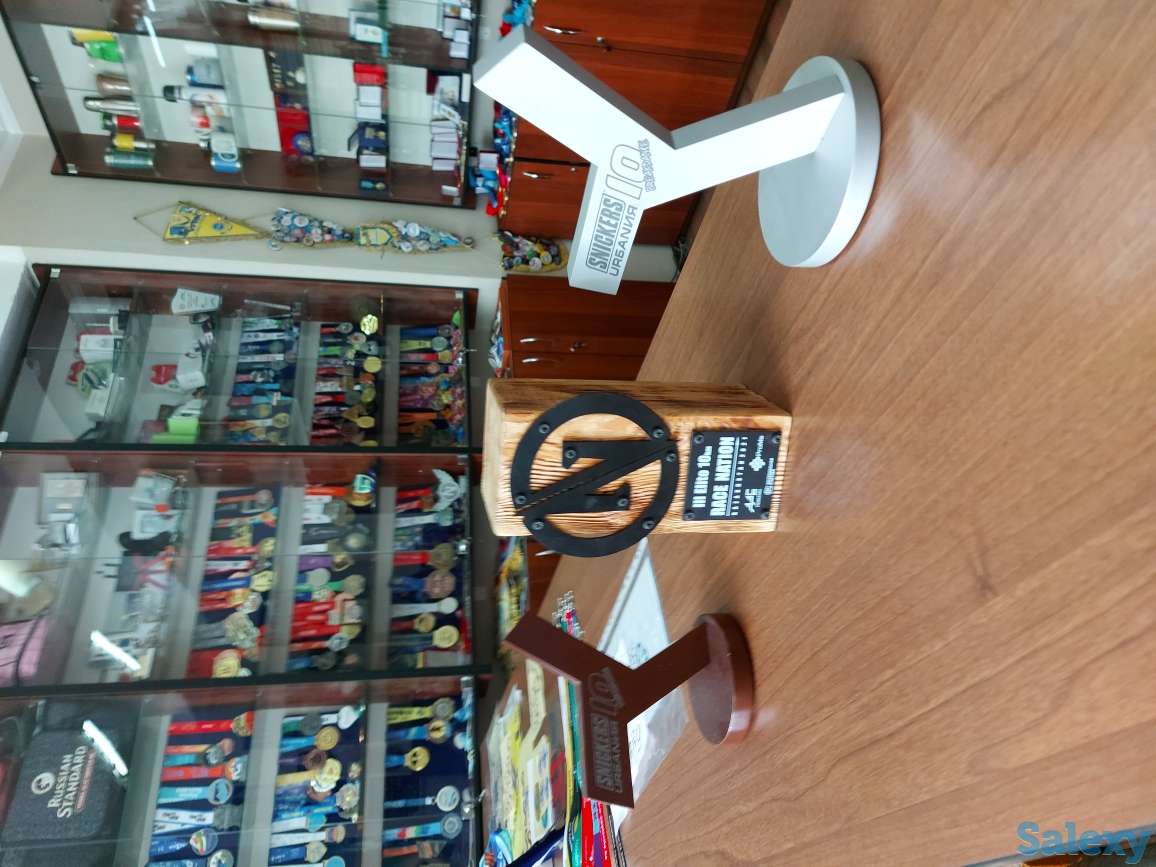 Сувенирная продукция, фотография 6