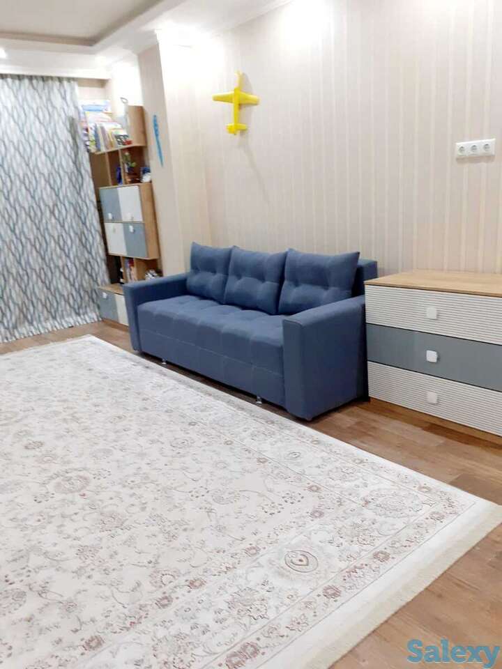 Продам квартиру, Пр-кт женис, 45/3, фотография 1