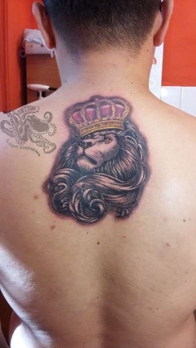 татуировки, татуаж, удаление, фотография 5