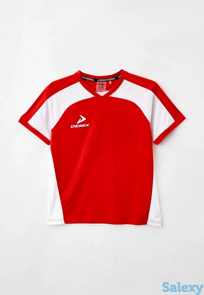 Футболка спортивная demix, фотография 1