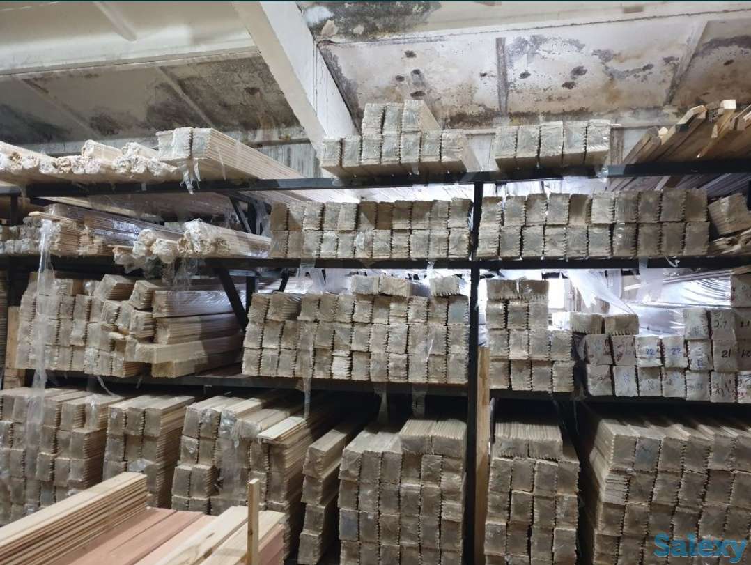 Пиломатериалы Доски, фотография 12