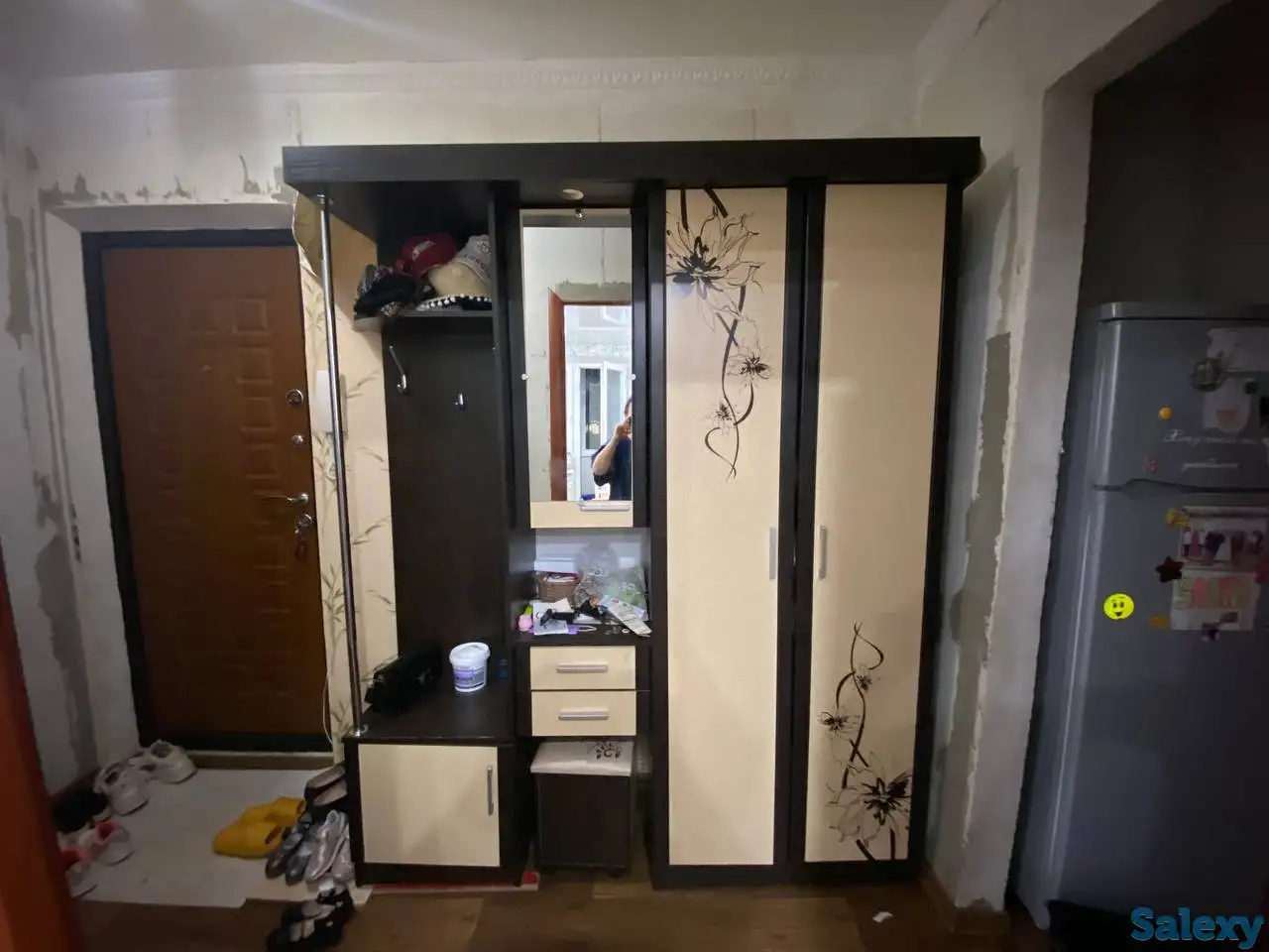 Продам прихожую-шкаф, фотография 4