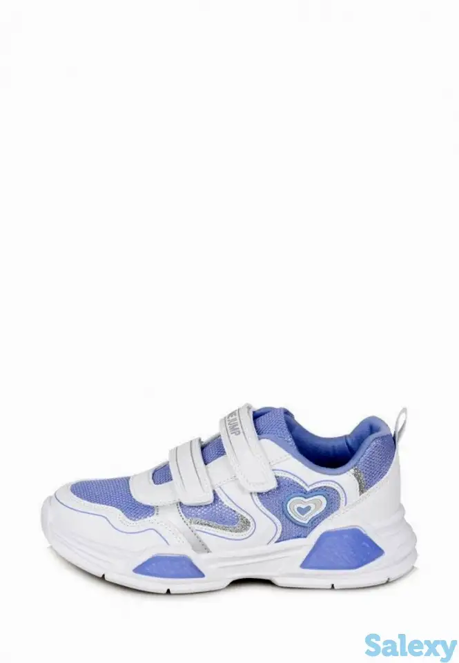 Кроссовки timejump, фотография 1