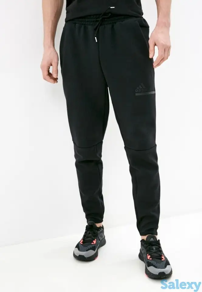 Брюки спортивные adidas, фотография 1
