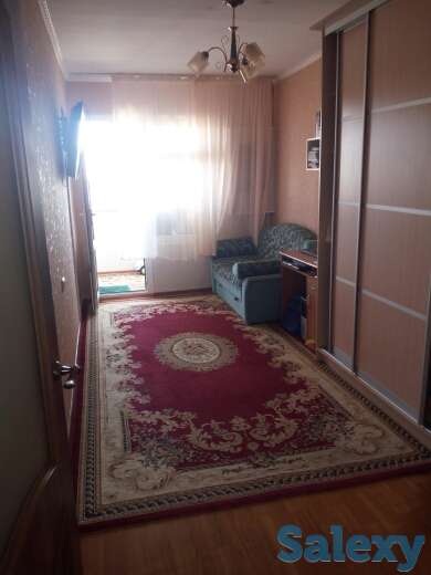 продам 2-х комнатную квартиру, 12-26-6 этаж, фотография 2