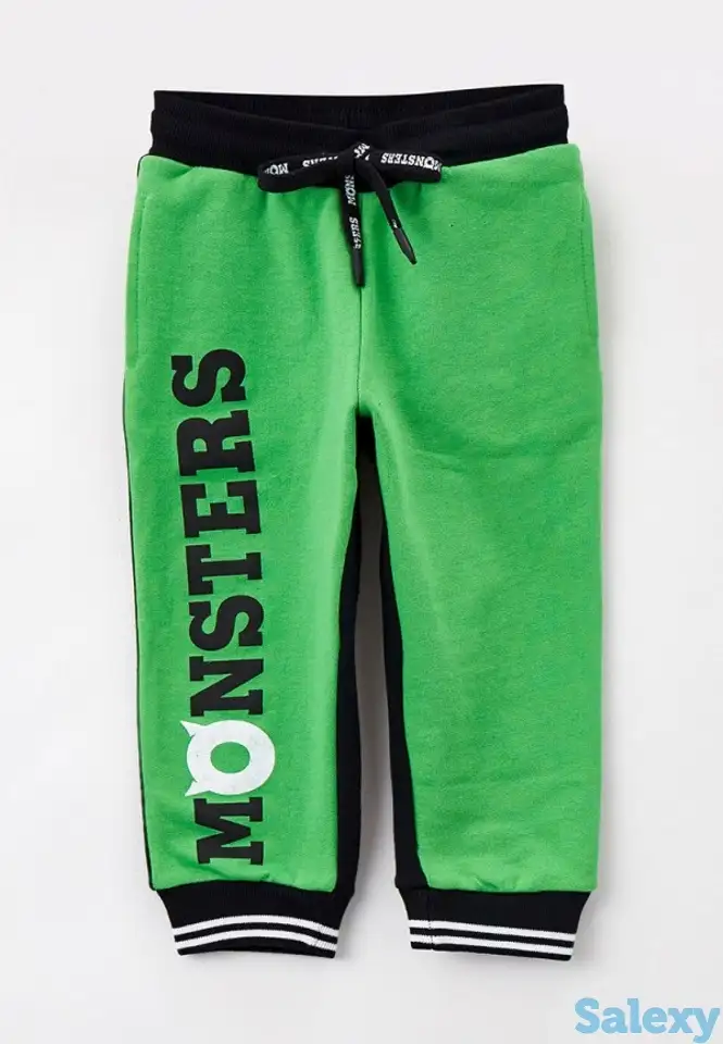 Брюки спортивные playtoday, фотография 1