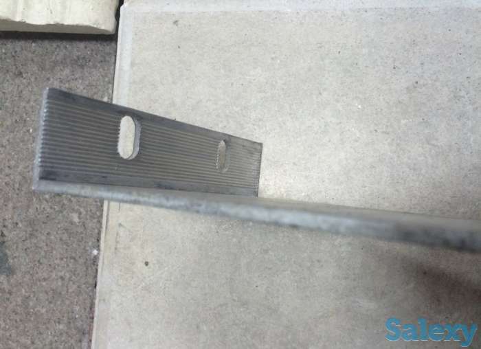 Кронштейны для монтажа гранита, фотография 3