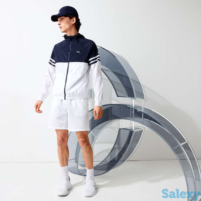Мужская куртка lacoste, фотография 1