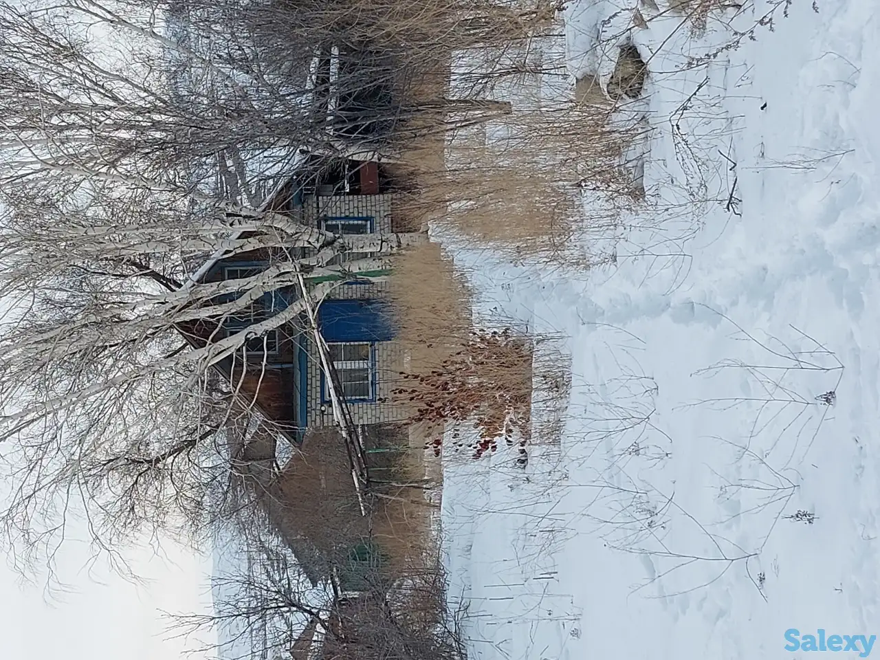 Дом Красный камень, фотография 1