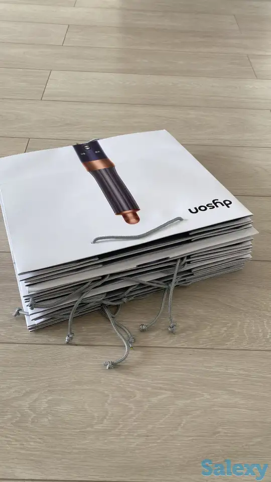 Продам новый Dyson, фотография 3