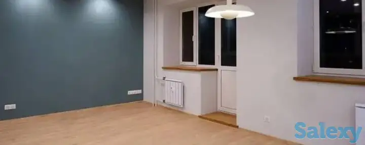 Строительно-ремонтные работы, фотография 5