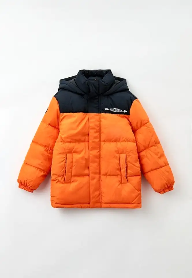 Куртка утепленная acoola, фотография 1