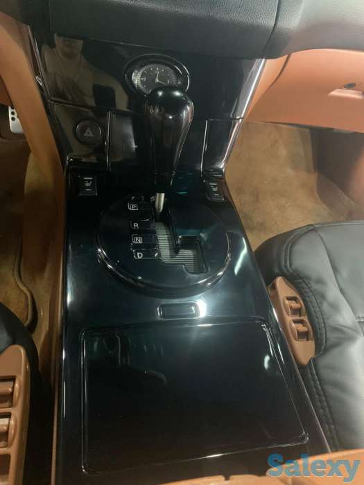 Покрас и реставрация деталей салона Lotus, фотография 5