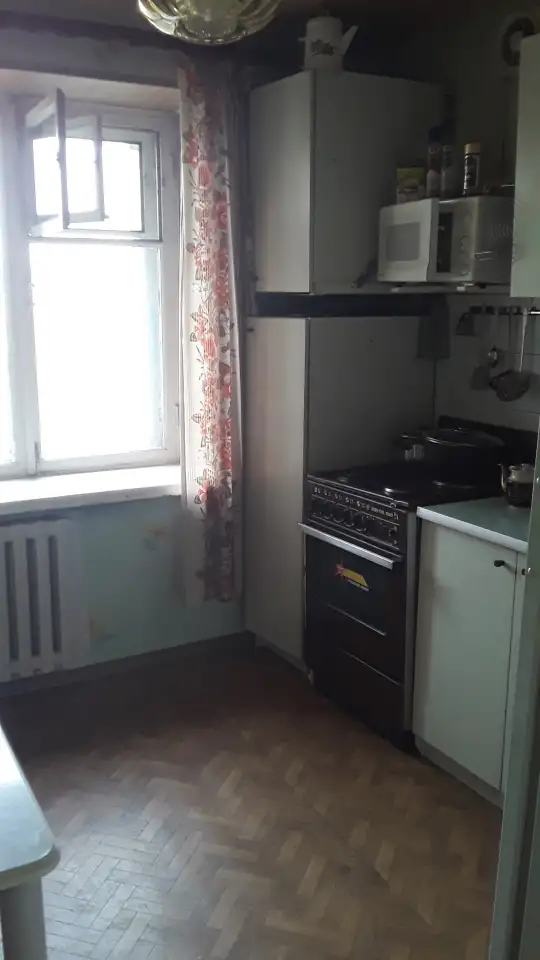 ОТ СОБСТВЕННИКА. Продаем 3 ком. квартиру по Наб. Славского 22, фотография 6