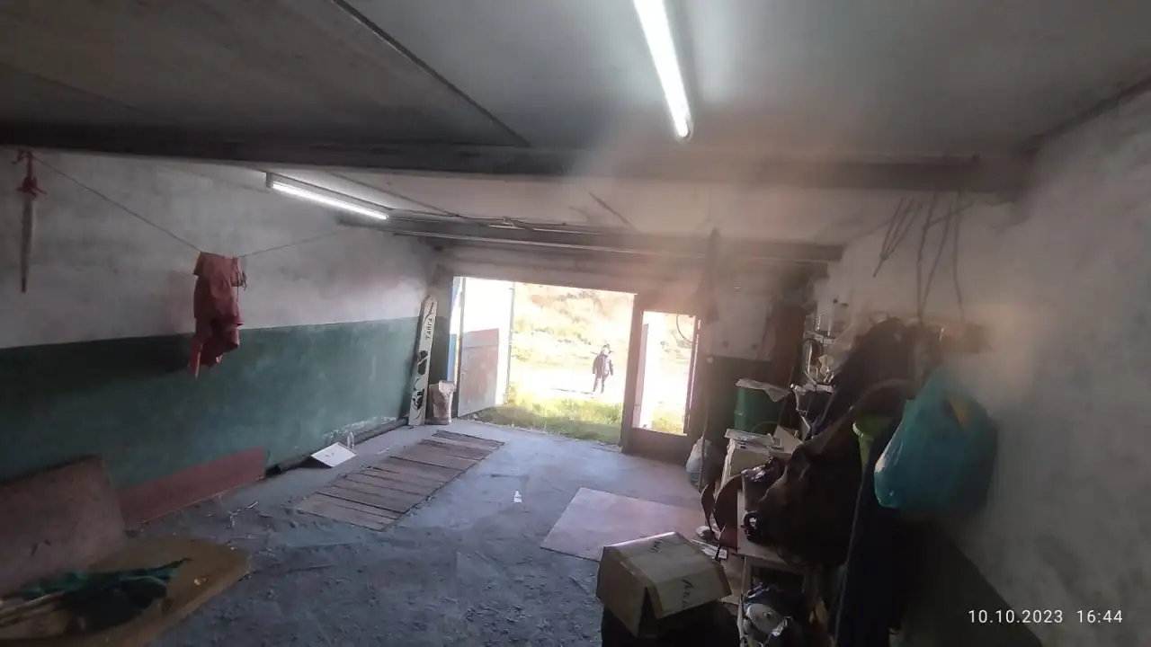 Продам гараж, Пересечение улиц Качарская-Транспортная, фотография 7