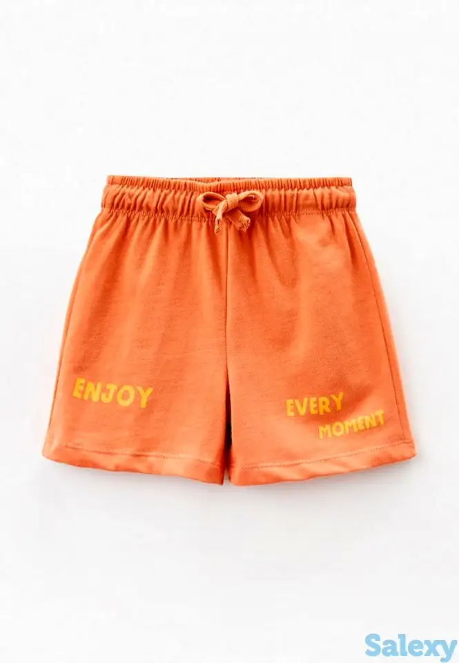 Шорты спортивные sela, фотография 1