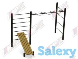 Спортивные площадки, фотография 9