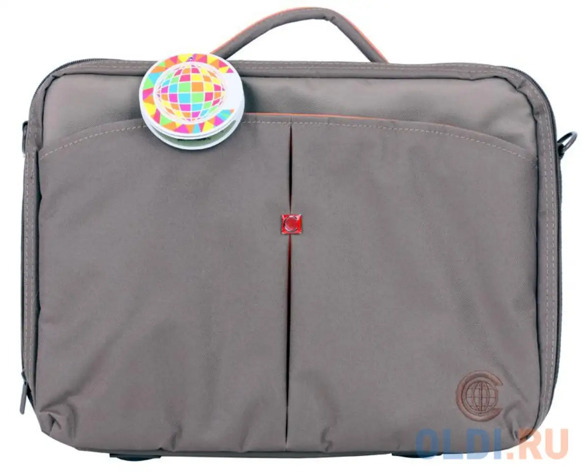 Сумка для ноутбука 15.6