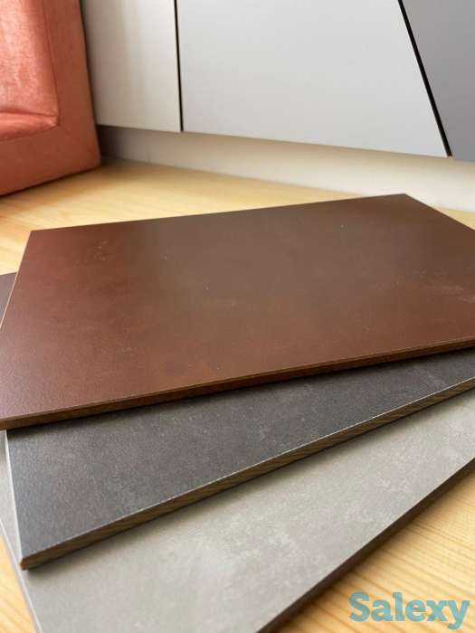 hpl панели для фасада дома, фотография 3