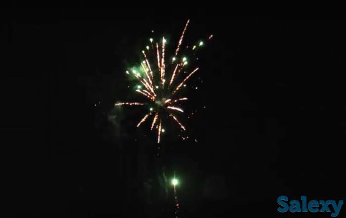 Батарея салютов 16 залпов, по ГОСТу, фотография 2