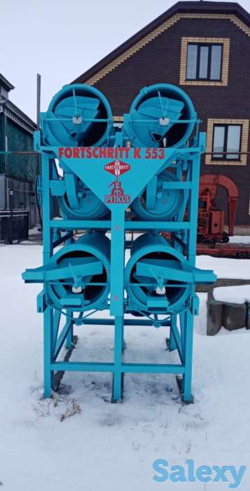 Овс25 См4 ПЕТКУСА, фотография 2