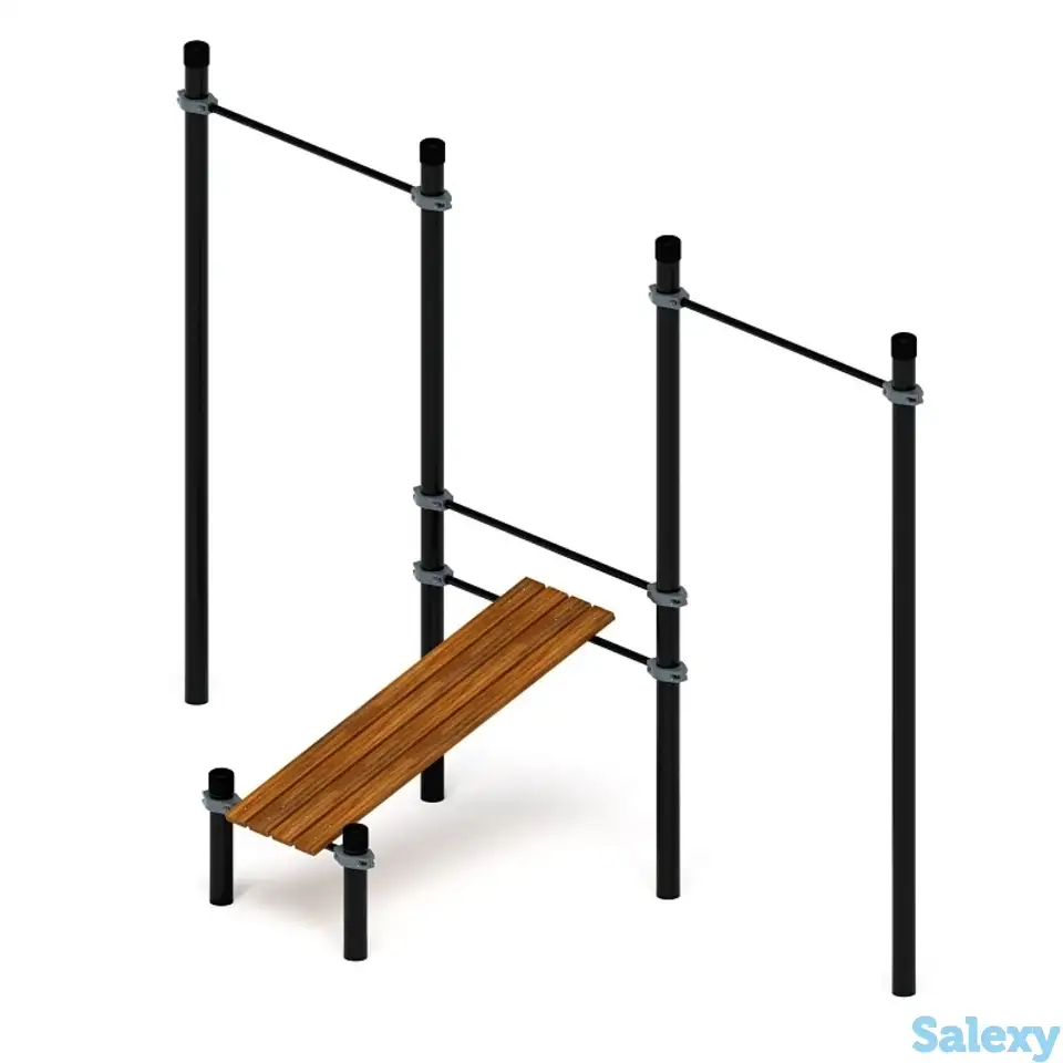 Воркаут 14 (108) серый вт 12.14-03, фотография 2