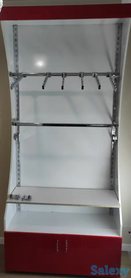 Продам витринную мебель для торговли, фотография 1