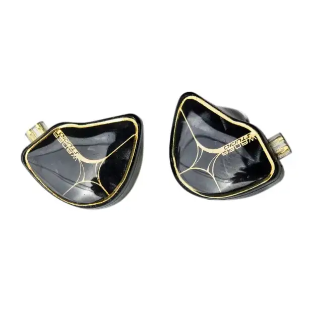 Наушники IEM TANGZU Waner S.G Studio Edition Hifi, фотография 2