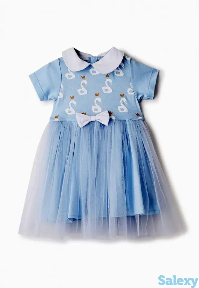 Платье trendyco kids, фотография 1