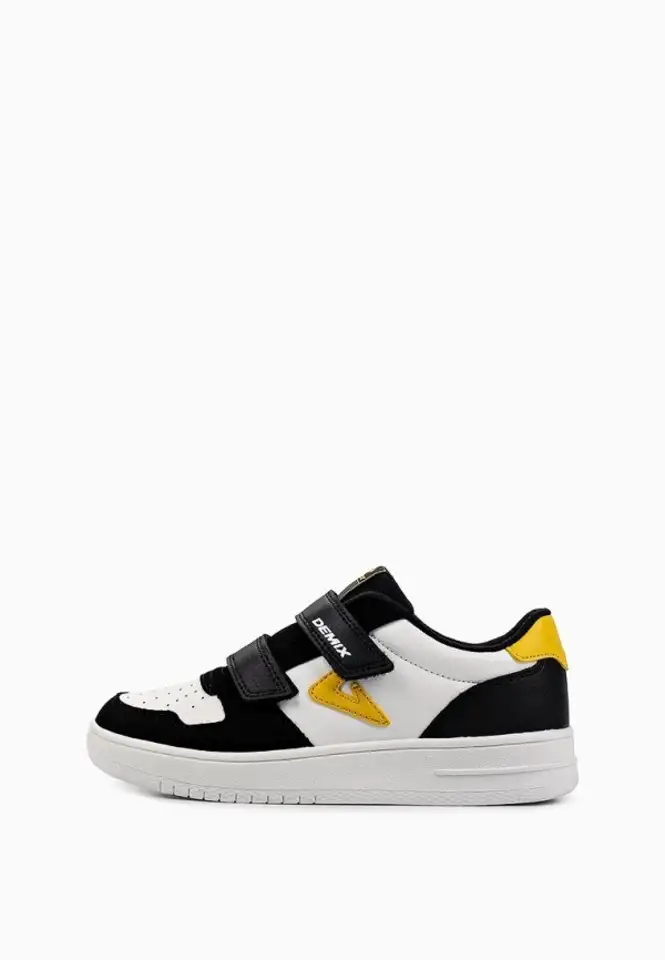 Кеды demix, фотография 1