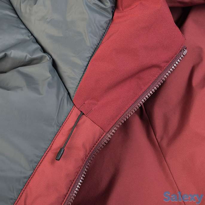 Куртка сивера марал 3.1 черная, фотография 9