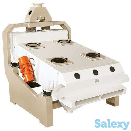 Мукомольное мельничное оборудование, фотография 3