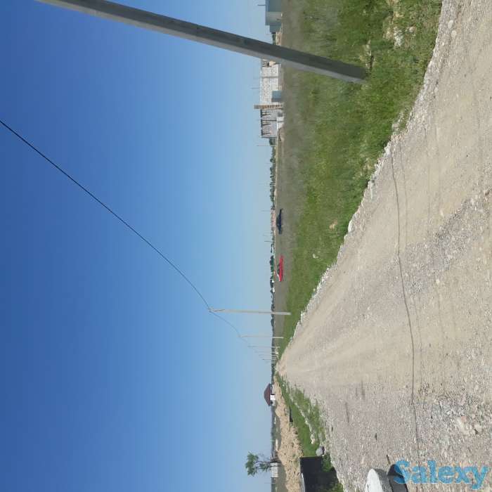Продам земельный участок, Жапек Батыр, фотография 1