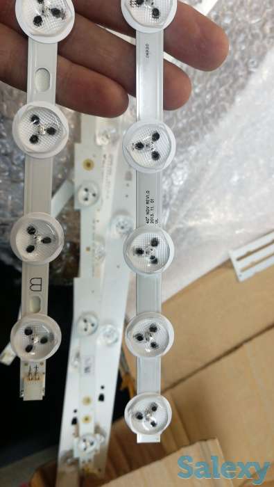 LED подсветка для жк телевизоров, фотография 10