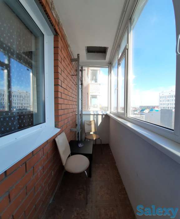 Сдаётся квартира VIP в центре, Пушкина 121, фотография 10