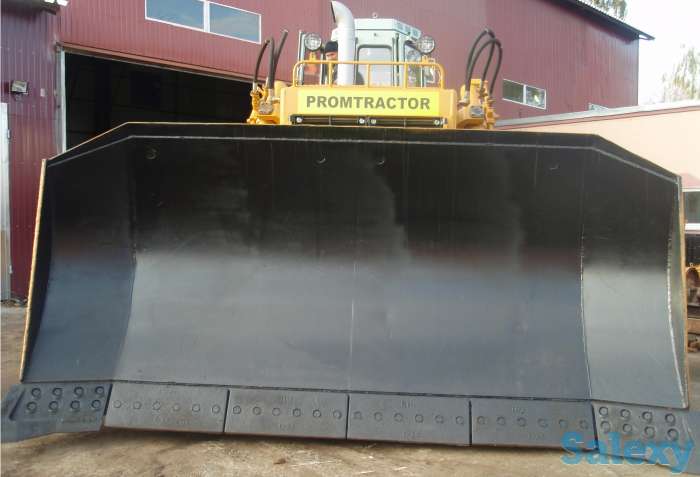 Продам бульдозер Т-35.01, фотография 3