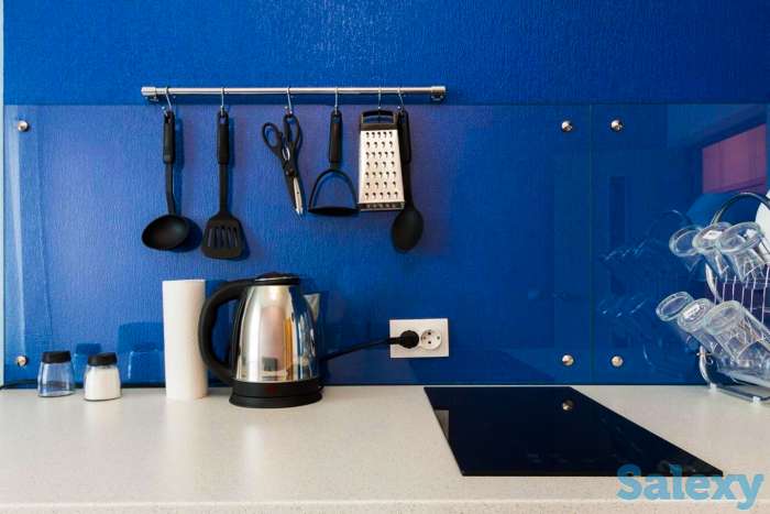 Комфортные апартаменты, пр. Гагарина, 309, ниже пр. Аль-Фараби, фотография 5