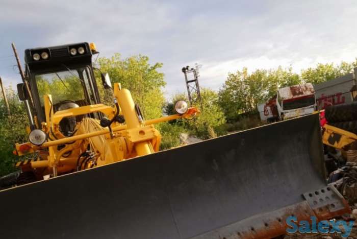 Продам Автогрейдер ДЗ98 после кап.ремонта, фотография 2