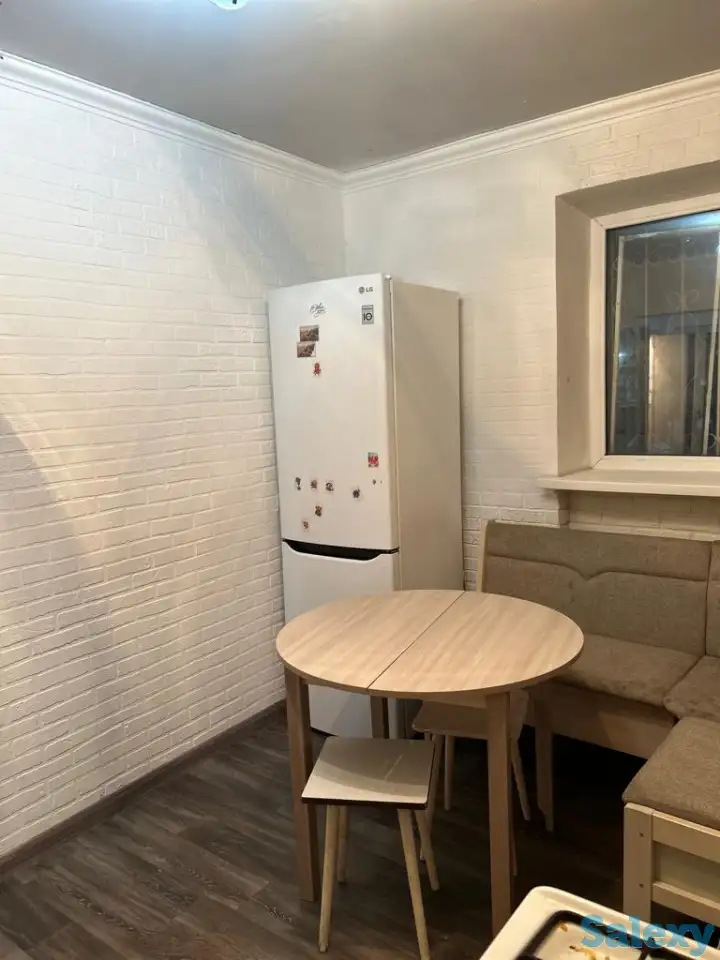 Продам квартиру 1991, Карасай-Батыра 25/1, фотография 1