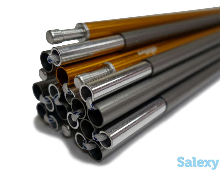 Комплект дуг canadian camper для палатки grand canyon 4, фотография 1