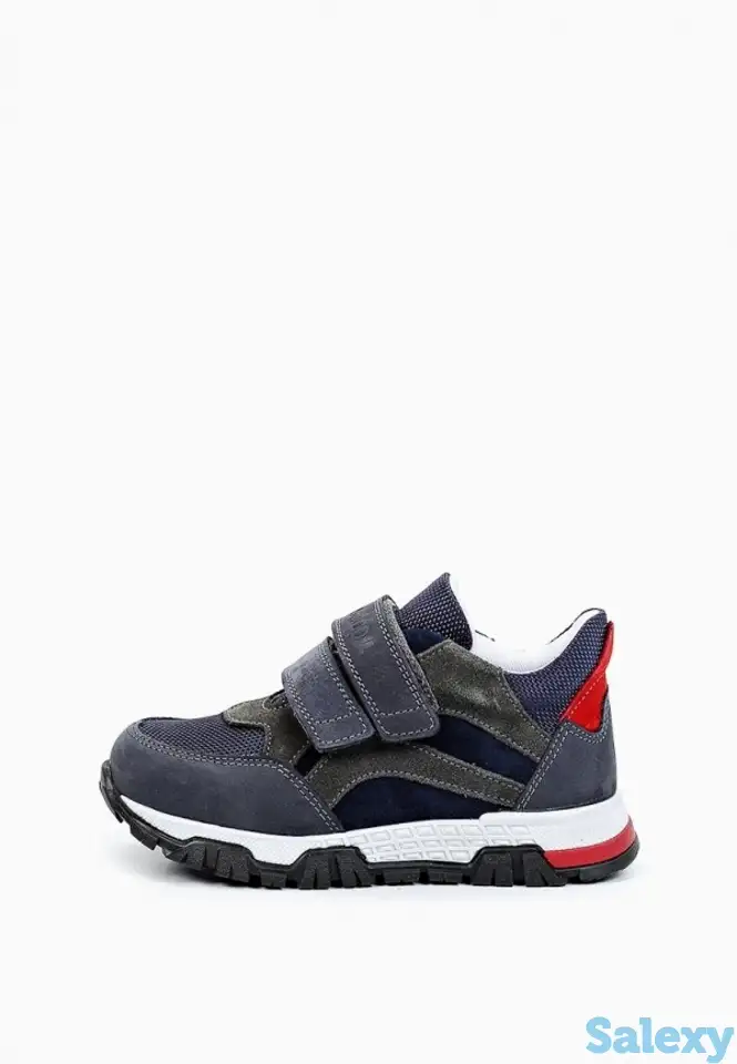 Кроссовки orthoboom, фотография 1