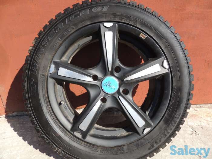 Автошины и диски в наличии, фотография 3