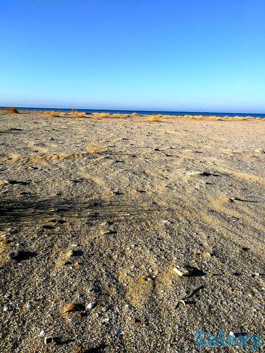 земельный участок общей площадью S = 4.0 Га. А 250.00 Х Б 160.00, фотография 10