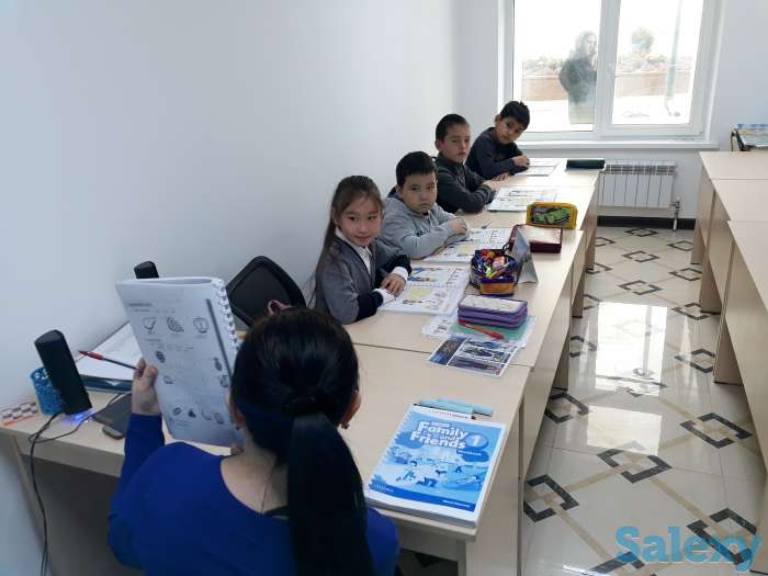 Образовательный центр ведет набор детей и взрослых, фотография 4