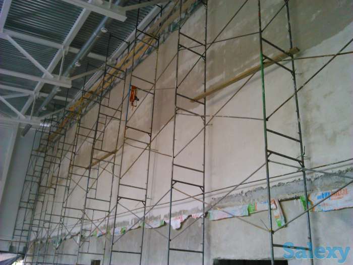 Требуются отделочники маляры вахта, фотография 6