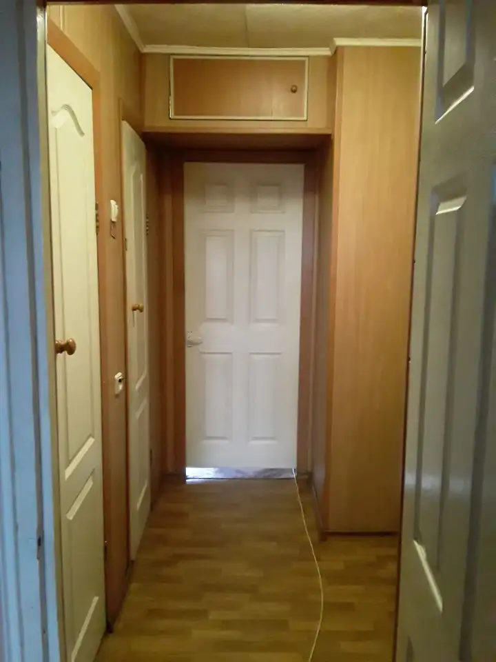 ОТ СОБСТВЕННИКА. Продаем 3 комнатную квартиру по Наб. Славского 22, фотография 7