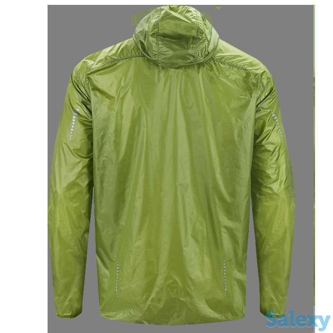 Куртка сивера ярец про зеленое яблоко, фотография 2