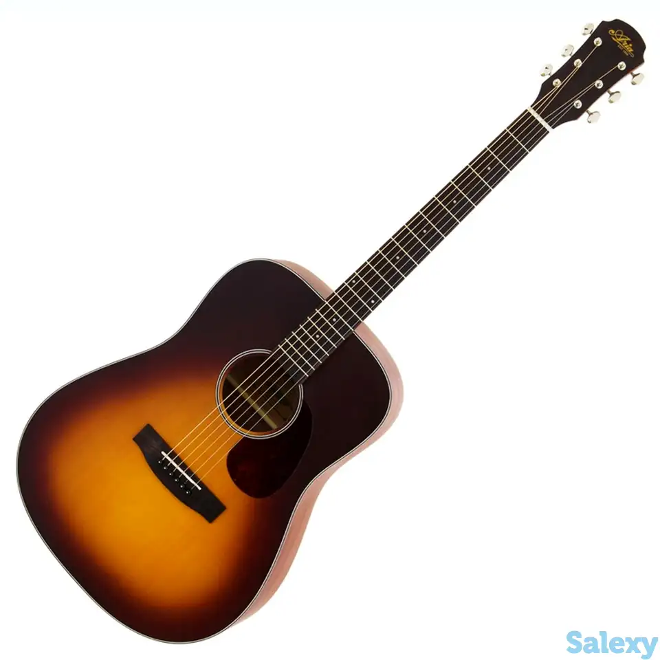 Акустическая гитара aria-111 mtts, фотография 1