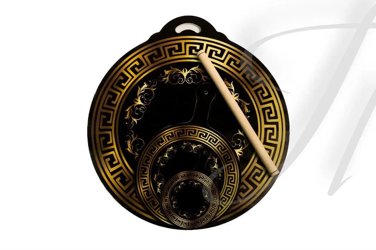 Набор разделочных досок, фотография 10