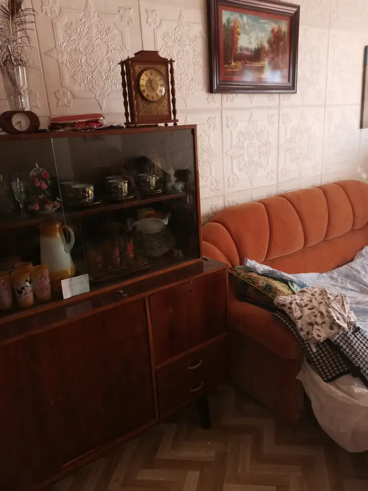 Продам однокомнатную квартиру, фотография 2